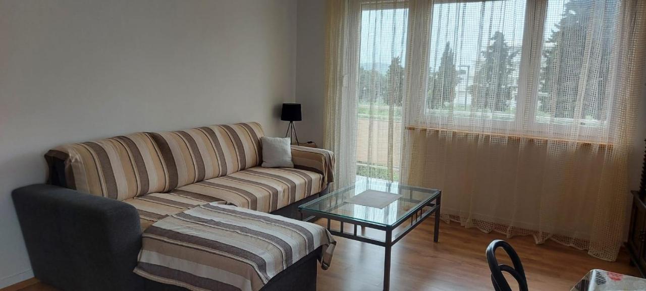 Charlie Apartments Водице Екстер'єр фото