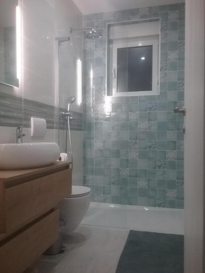 Charlie Apartments Водице Екстер'єр фото