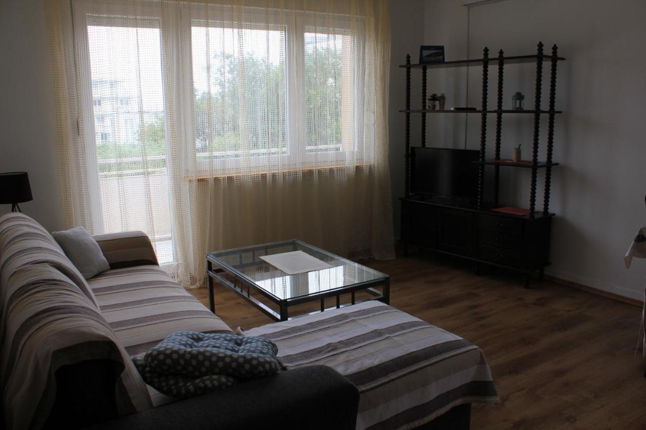 Charlie Apartments Водице Екстер'єр фото