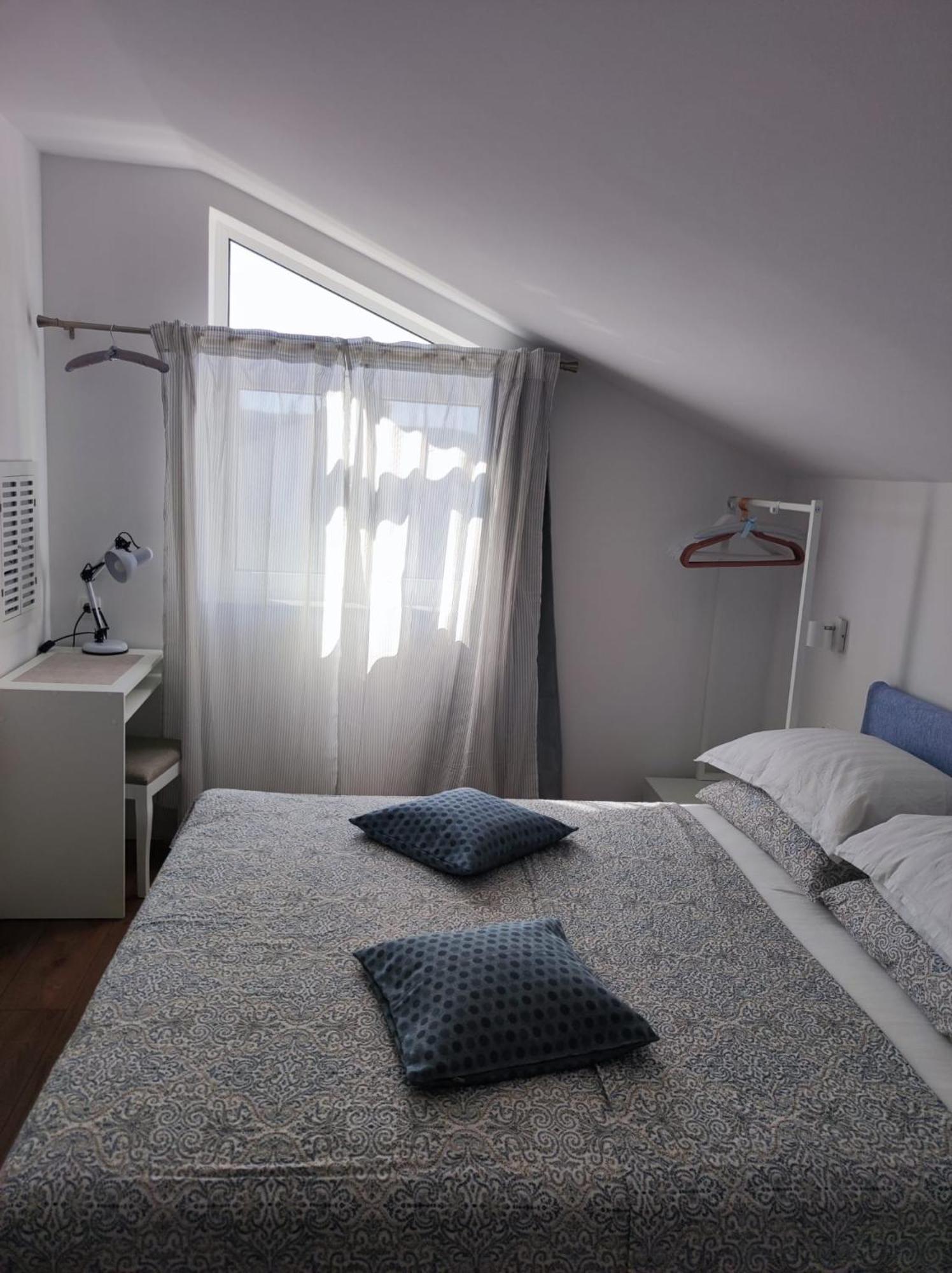 Charlie Apartments Водице Номер фото